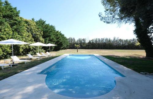 Pont Royal Villa | charming house with private pool in lagnes, near isle sur la sorgue, in the luberon, in Provence, for 8 people