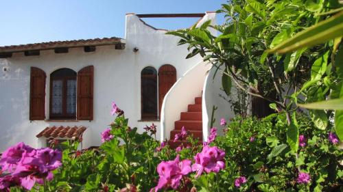 La Ciaccia House | Charming house with sea view in Valledoria