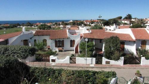 La Ciaccia House | Charming house with sea view in Valledoria