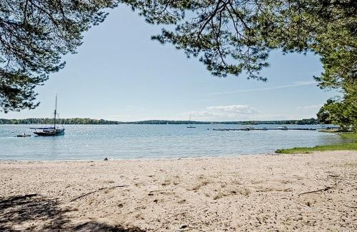Varmdo House | Charming House With Sea Proximity On Djurö