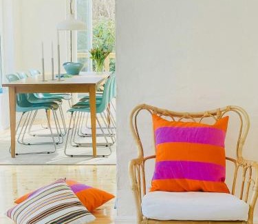 Varmdo House | Charming House With Sea Proximity On Djurö