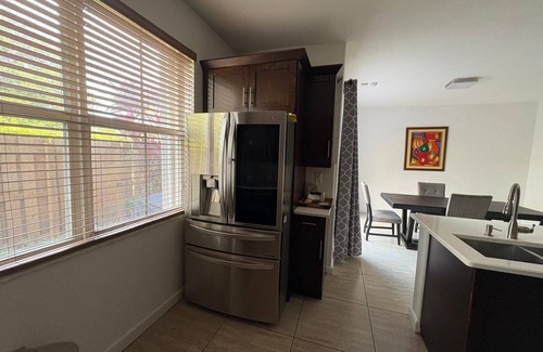 The Hammocks House | Charming house with WiFi and AC in beautiful Miami