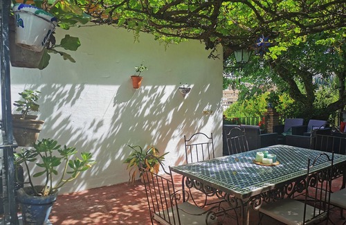 Albaicin Villa | Charming Huge Villa, Stunning Views