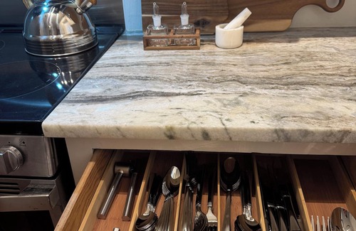 Hyde Park Condo | Charming Hyde Park Oasis