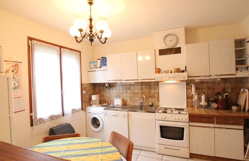 Beauvoir Cottage | *Charming Independent House near Mont Saint-Michel with Private Garden and Electric Vehicle Charger*