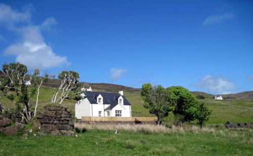 Glendale House | Charming Isle of Skye Holiday Cottage, Glendale