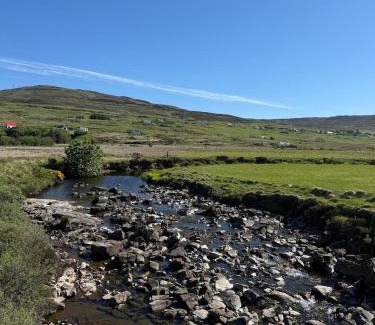 Glendale House | Charming Isle of Skye Holiday Cottage, Glendale