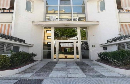 Barletta Apartment | Charming Italian Apartment in Barletta with Garden and BBQ