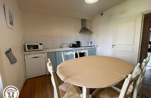 Cugand Cottage | Charming Italian-Style Home with Pool in Scenic Village, Near Amenities