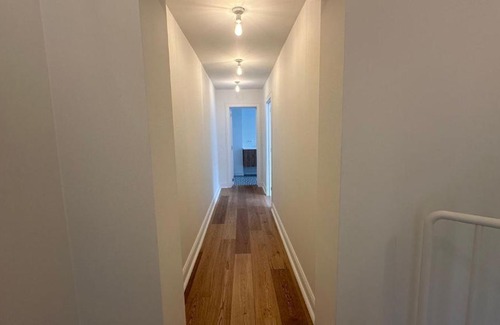 Ixelles Apartment | Charming Ixelles Apartment Retreat in the Heart of Brussels