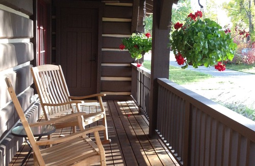 Jackson Hole Cabin | Charming Jackson Hole cabin bordering Grand Teton National Park