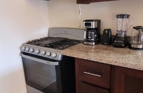 Falmouth House | Charming 3-bedroom in gated community of StoneBrook Manor Trelawny.