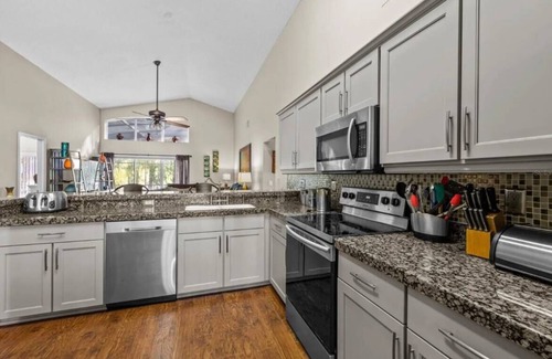 Kissimmee House | Charming Kissimmee Getaway!