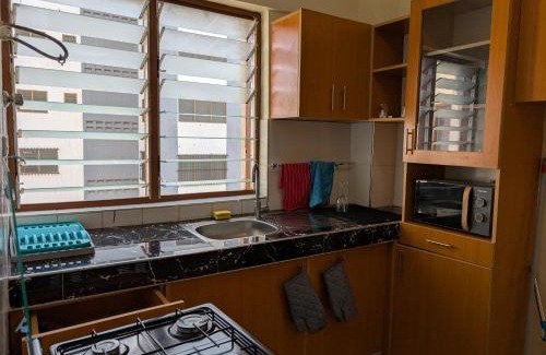 Kumasi Apartment | Charming Kumasi Getaway