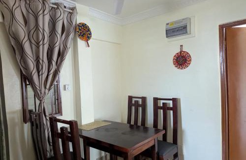 Kumasi Apartment | Charming Kumasi Getaway