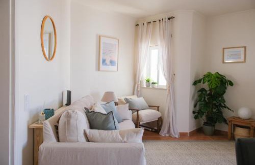 Lagos Apartment | Charming Lagos Stay - Walk to Beach & Historic Centre