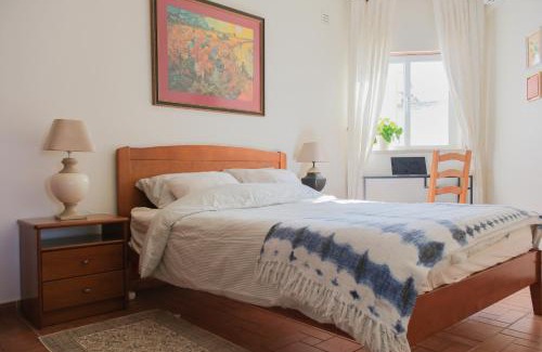 Lagos Apartment | Charming Lagos Stay - Walk to Beach & Historic Centre