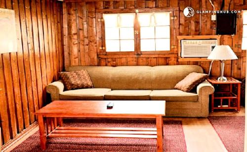 West Branch House | Charming Lake Cabin Rental for the Perfect Summer Vacation in North Michigan