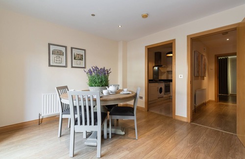 Carrickmines House | Charming Leopardstown Townhouse