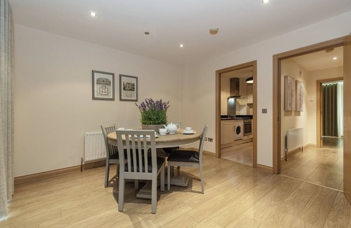 Carrickmines House | Charming Leopardstown Townhouse