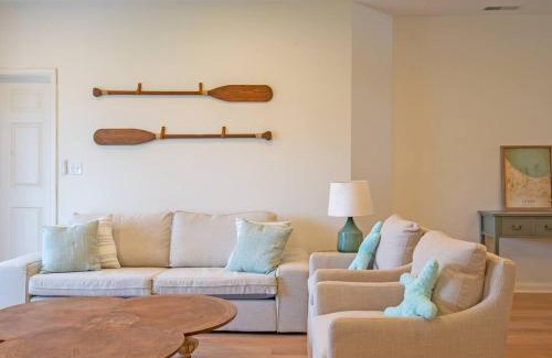 Lewes House | Charming Lewes-Rehoboth Retreat, Pet Friendly