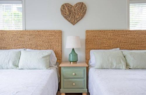 Lewes House | Charming Lewes-Rehoboth Retreat, Pet Friendly
