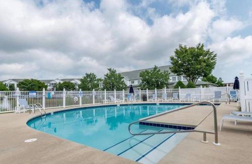 Lewes House | Charming Lewes-Rehoboth Retreat, Pet Friendly