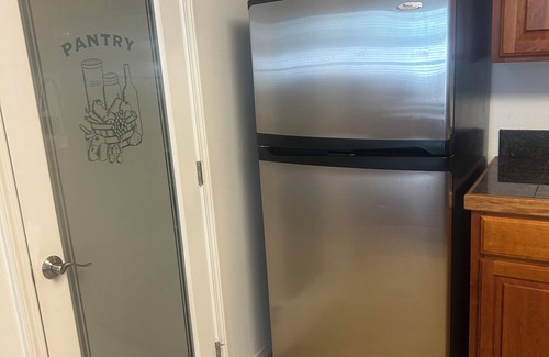 Lewiston House | Charming Lewiston, Idaho Get-Away! Wifi, King Bed, Pet Friendly