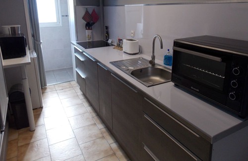 Nuits-Saint-Georges Apartment | charming little apartment type T 2 single storey house