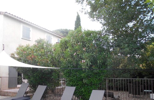 Pont-Saint-Esprit House | Charming little Provençal Bastide with all comfort and its private swimming pool