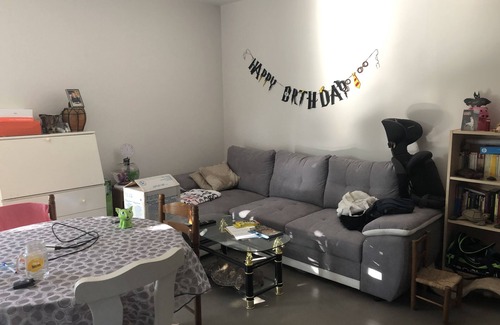 Eysines House | Charming little cozy nest
