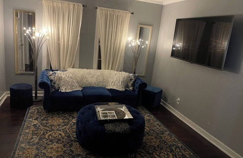 Atlanta House | Charming Little Gem In the heart of Atlanta.