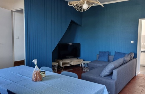 Saigneville Cottage | Charming little gîte in the heart of the Baie de Somme