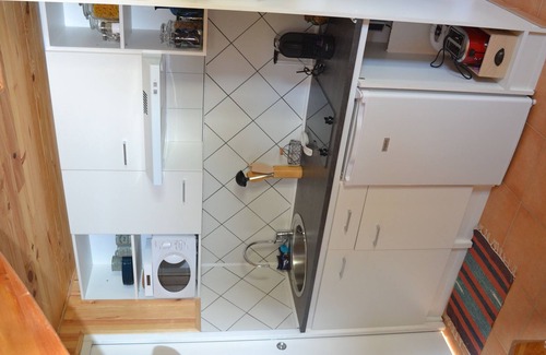 Hericy Apartment | Charming little house 10min from Fontainebleau
