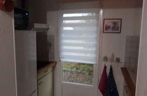 Tarbes House | Charming little house with garden and terrace