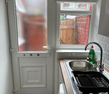 Liverpool House | Charming Liverpool Home
