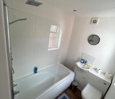 Liverpool House | Charming Liverpool Home