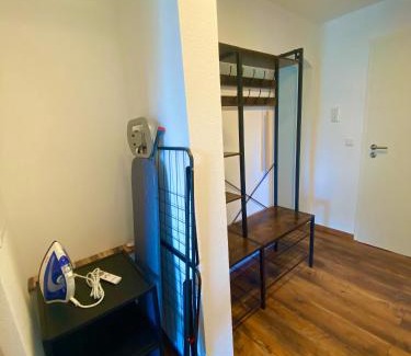 Lochbrucke Apartment | Charming Loft Ferienwohnung Bodensee