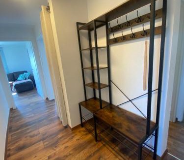 Lochbrucke Apartment | Charming Loft Ferienwohnung Bodensee