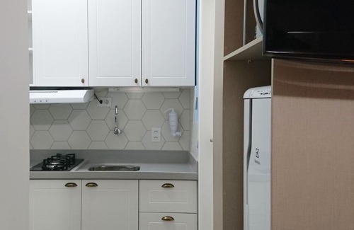 Zona Sul Apartment | Charming loft in Botafogo