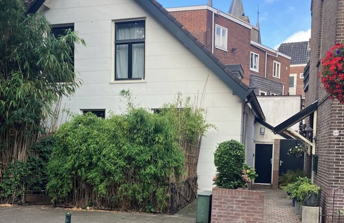 Bussum Apartment | Charming Loft in Bussum near Amsterdam