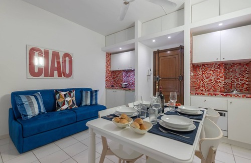 Duomo Apartment | Charming Loft Near the Duomo Cathedral