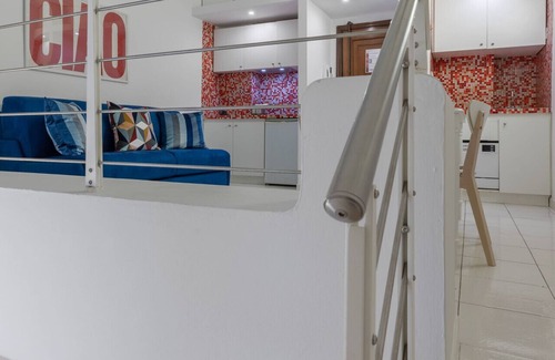 Duomo Apartment | Charming Loft Near the Duomo Cathedral