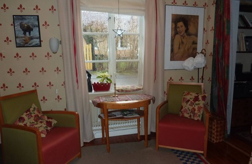 Trosa House | Charming, lovingly renovated holiday home in Trosa on the east coast