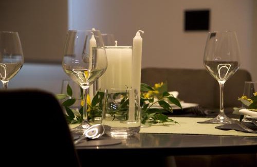Olbia City Centre Apartment | Charming & Luxe GEM-old town- Suite Garibaldi - Fully equipped & renovated