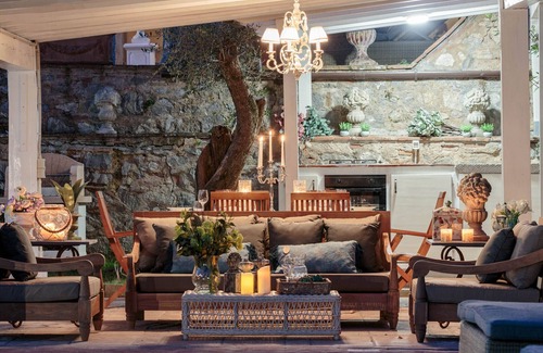 Maggiano Villa | Charming & Luxury 10 Bedrooms VILLA MEDEA Close to the City Centre of Lucca