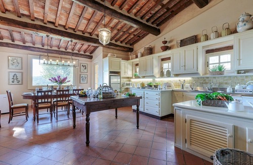 Maggiano Villa | Charming & Luxury 10 Bedrooms VILLA MEDEA Close to the City Centre of Lucca