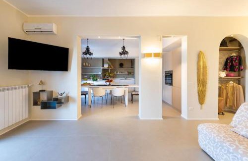 Sorrento Apartment | Charming luxury apartment: Sorrento center