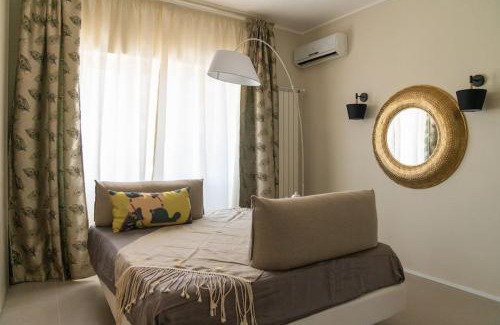 Sorrento Apartment | Charming luxury apartment: Sorrento center