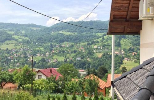 Sarajevo Villa | Charming Luxury Villa